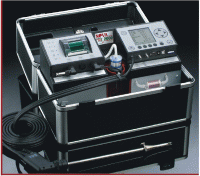 MRU NOVA 2000